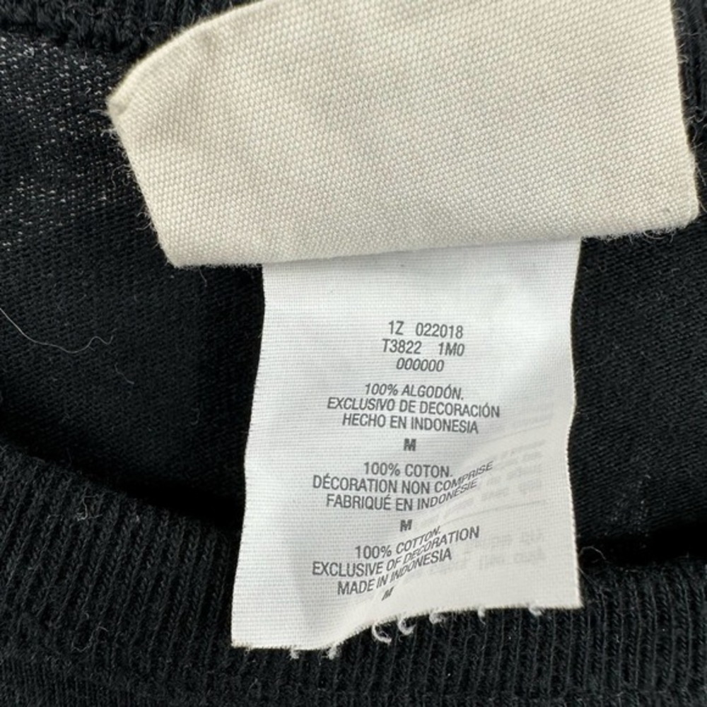 Champion Heritage Athletic Apparel size Medium crew neck sweater‎ all over stars - Picture 6 of 6